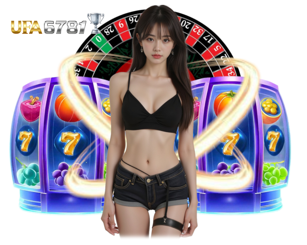ทางเข้า UFA6781
